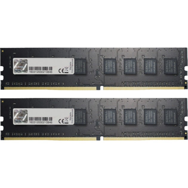 G.Skill G.Skill 8 GB DDR4-2400 Kit