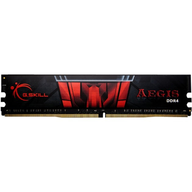 G.Skill G.Skill 8 GB DDR4-2400 Kit