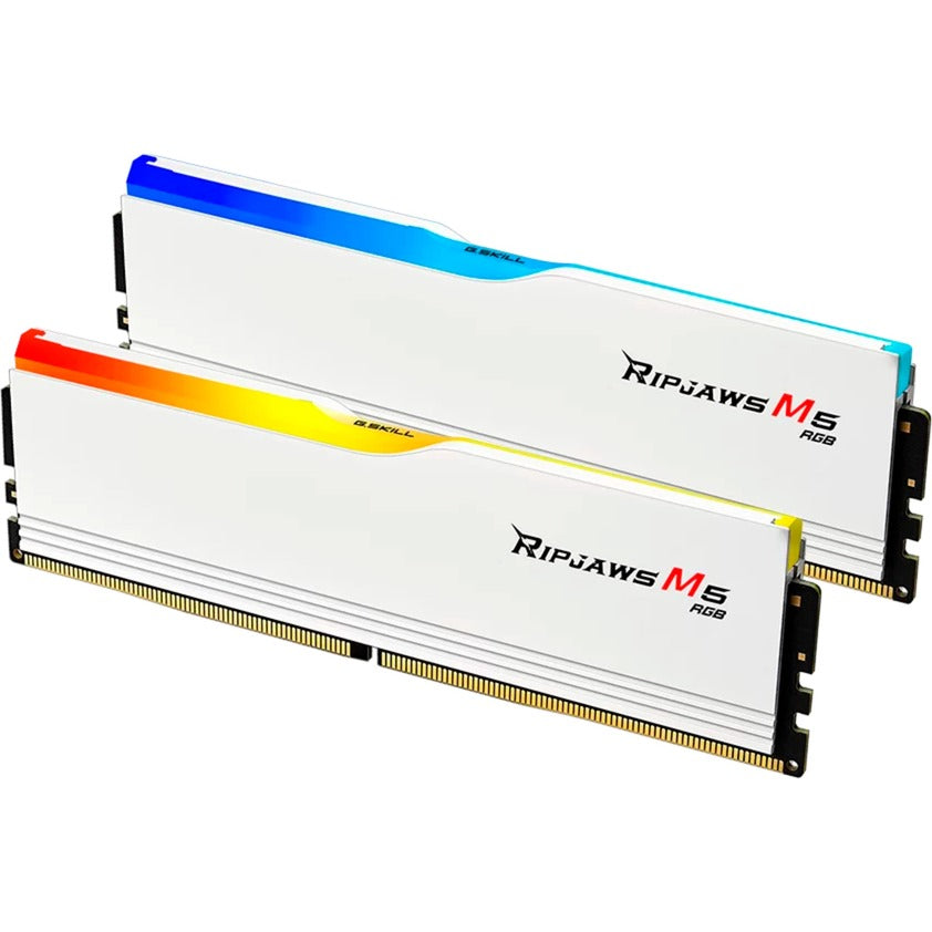 G.Skill 96 GB DDR5-5200 (2x 48 GB) Dual-Kit