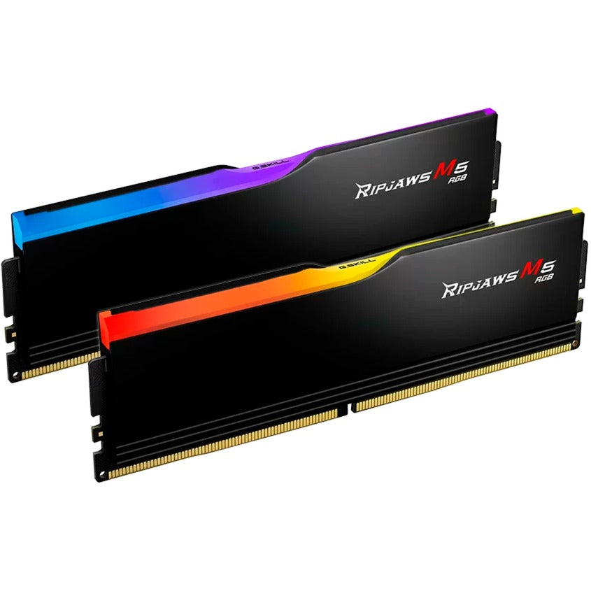 G.Skill 96 GB DDR5-5200 (2x 48 GB) Dual-Kit