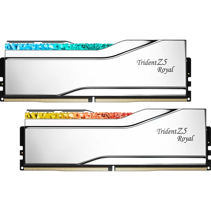 G.Skill 96 GB DDR5-6400 (2x 48 GB) Dual-Kit