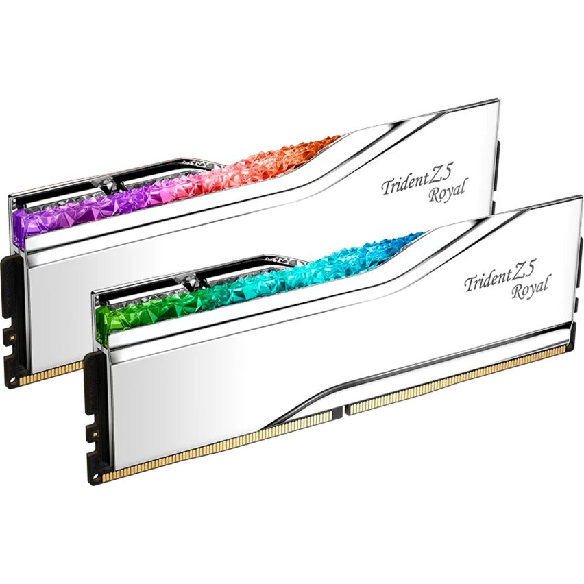 G.Skill 96 GB DDR5-6400 (2x 48 GB) Dual-Kit