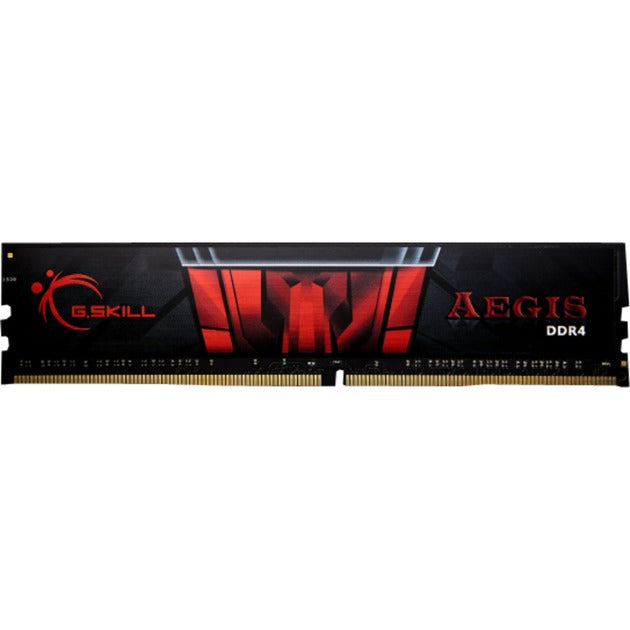 G.Skill G.Skill 64 GB DDR4-2400 Quad-Kit