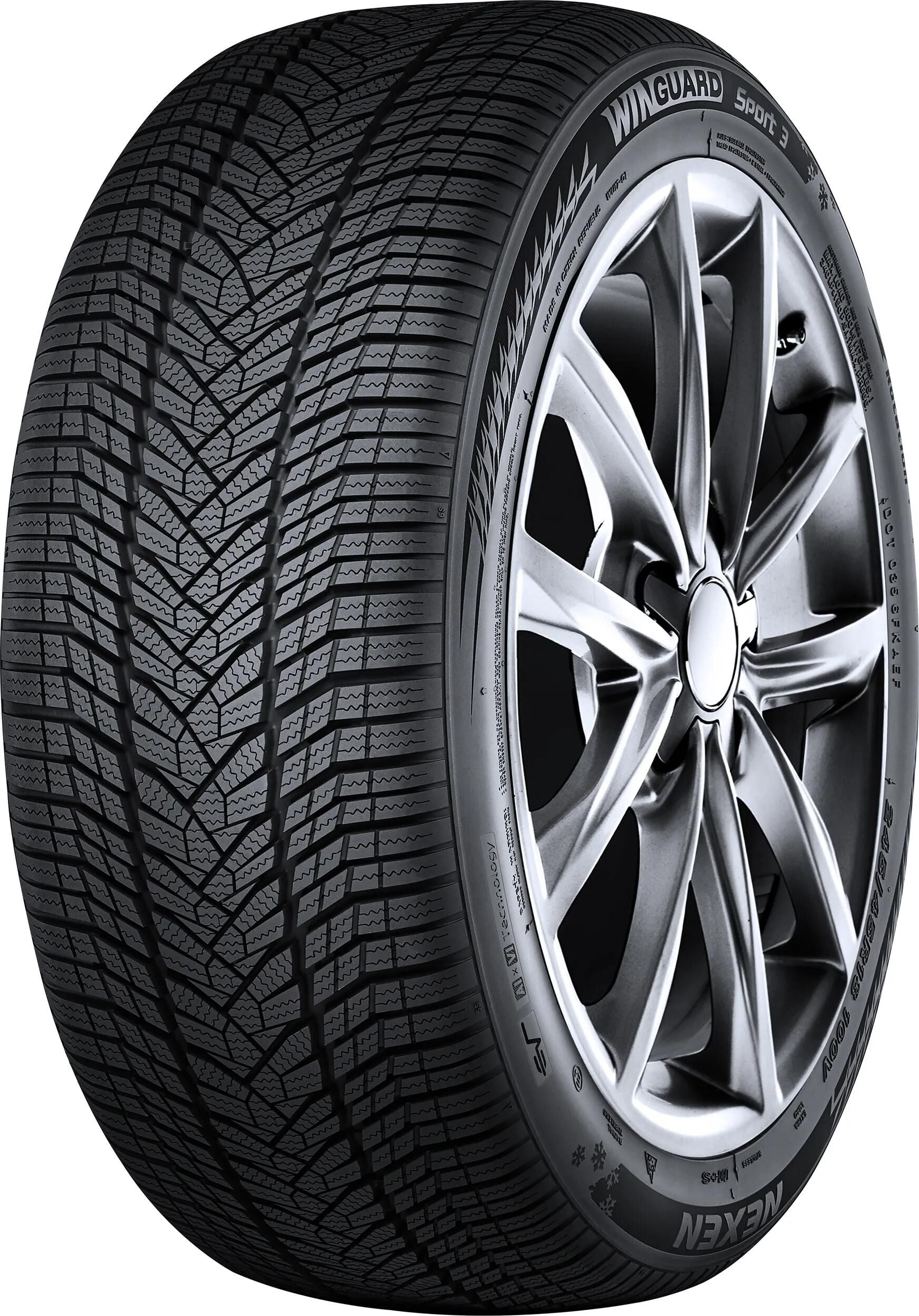 Nexen tire winterreifen winguard sport3 tires wi 225 45r18 95v nexen winguard sport 3