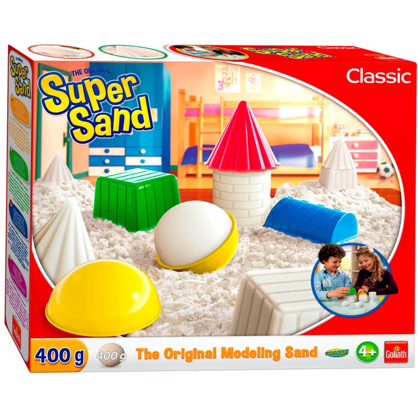 Super Sand Classic