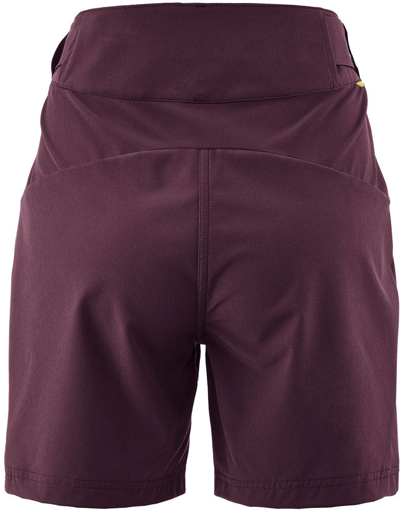 Gonso adventure super - women's shorts | xl