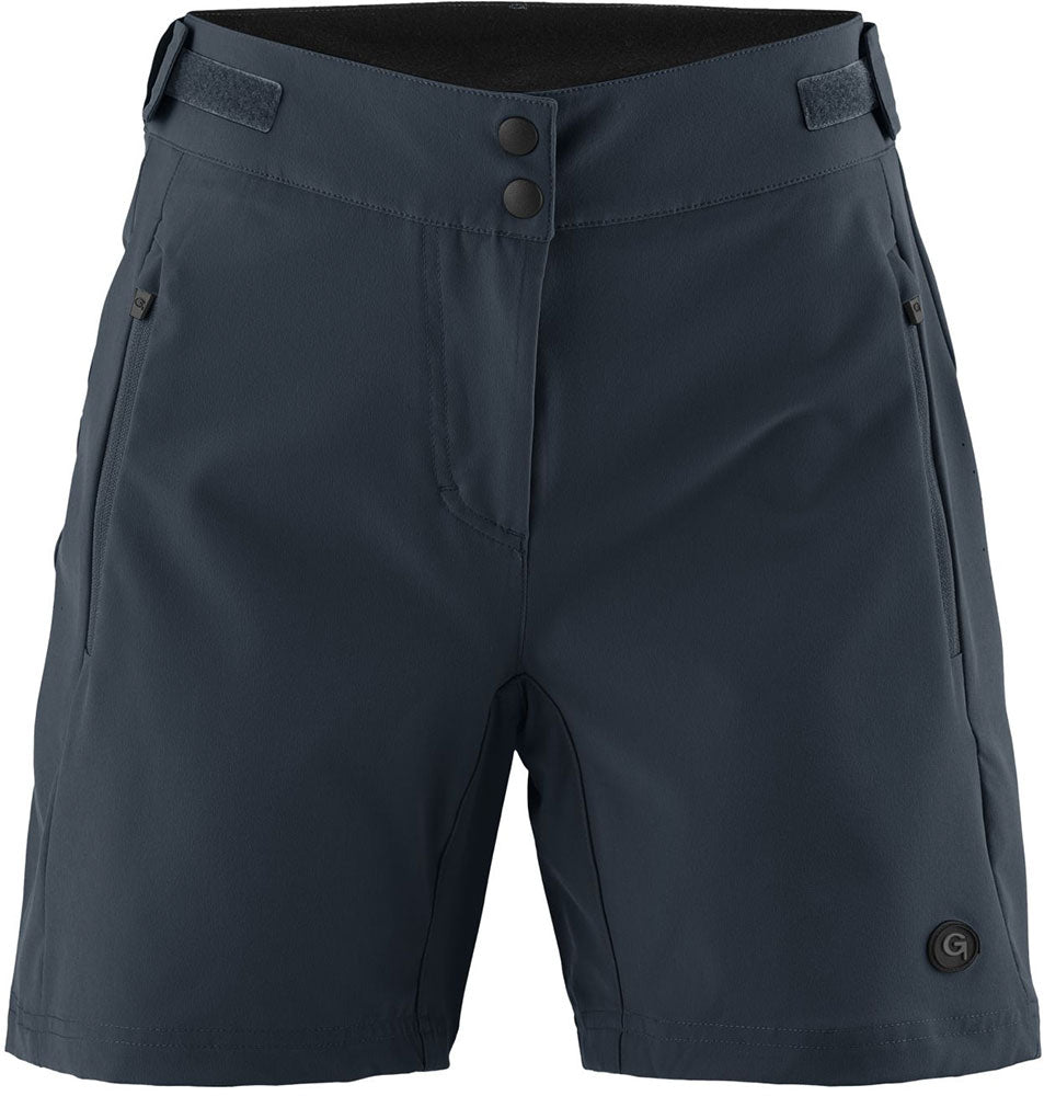 Gonso adventure super - women's shorts | xxl