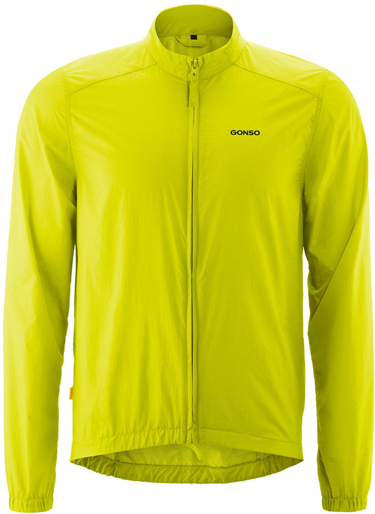 Gonso adventure - windbreaker | m