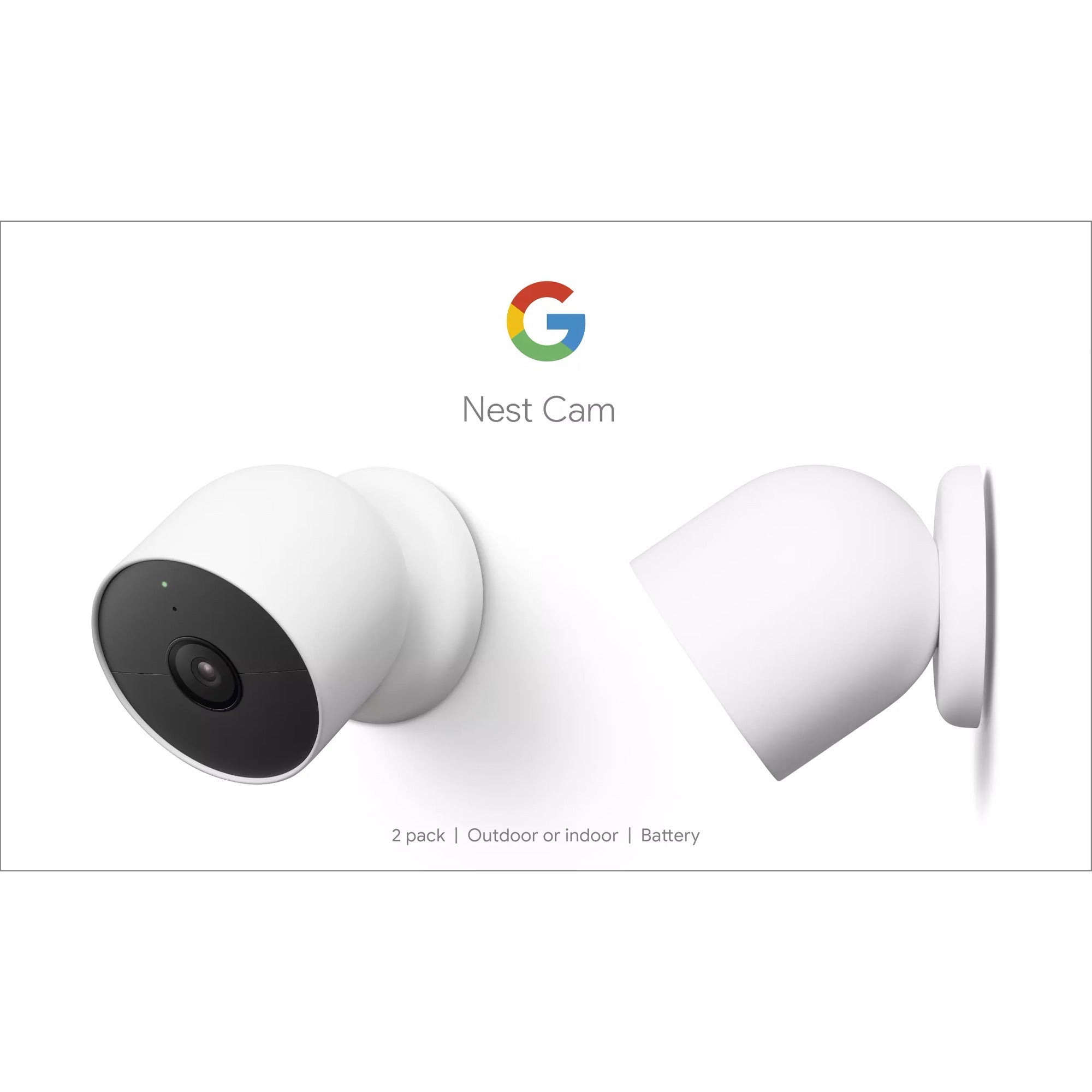 Google Google Cam