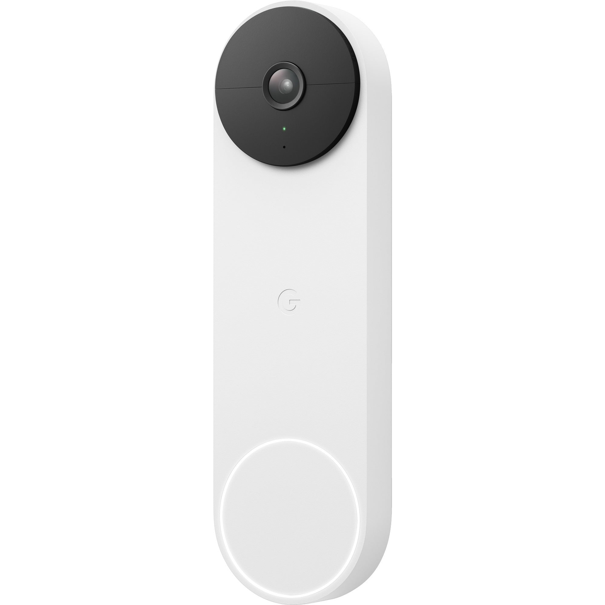 Google Google Doorbell
