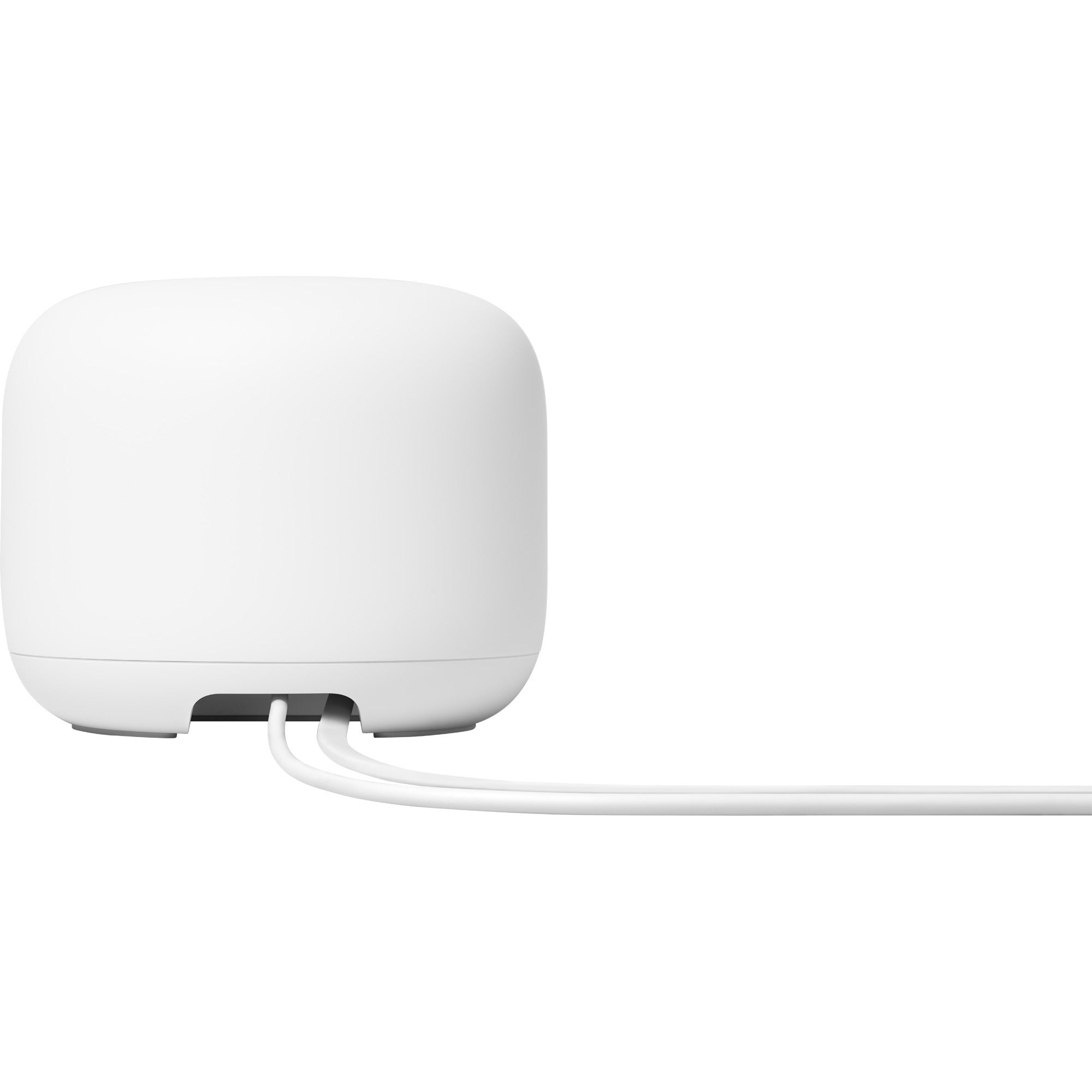 Google Google Wifi Router + Punt