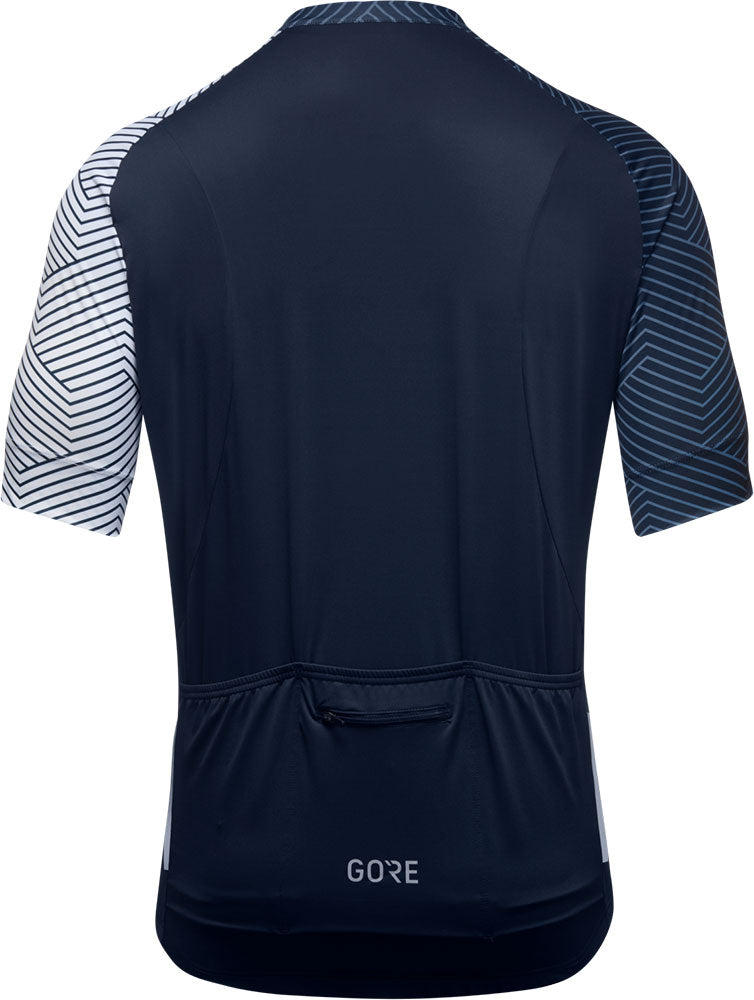 Gorewear c5 opti - jersey | xl