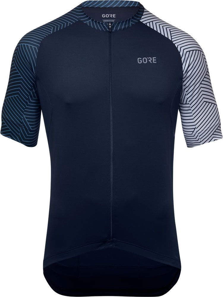 Gorewear c5 opti - jersey | m