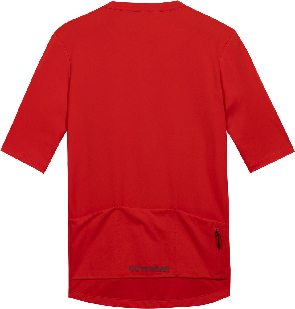 Gorewear swiftride allroad - jersey | m