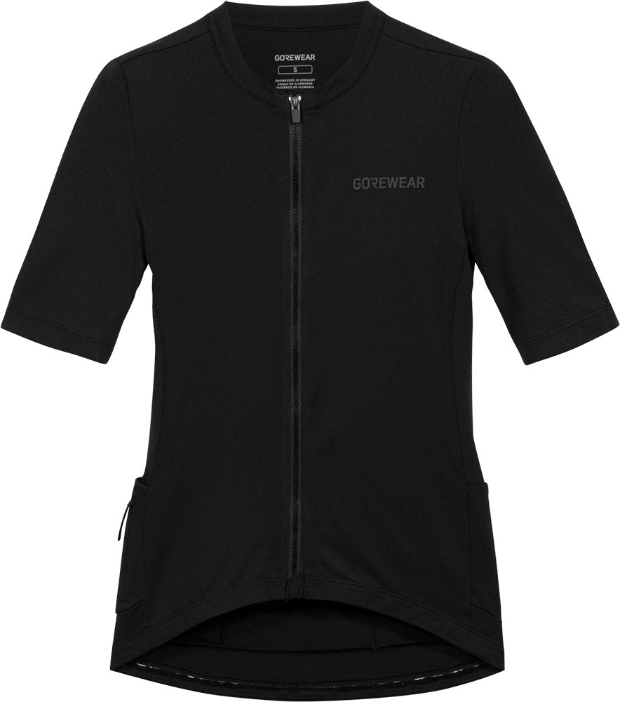Gorewear swiftride allroad - women's jersey | s