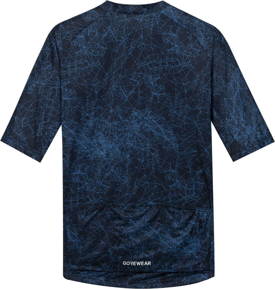 Gorewear spirit neuro - jersey | m