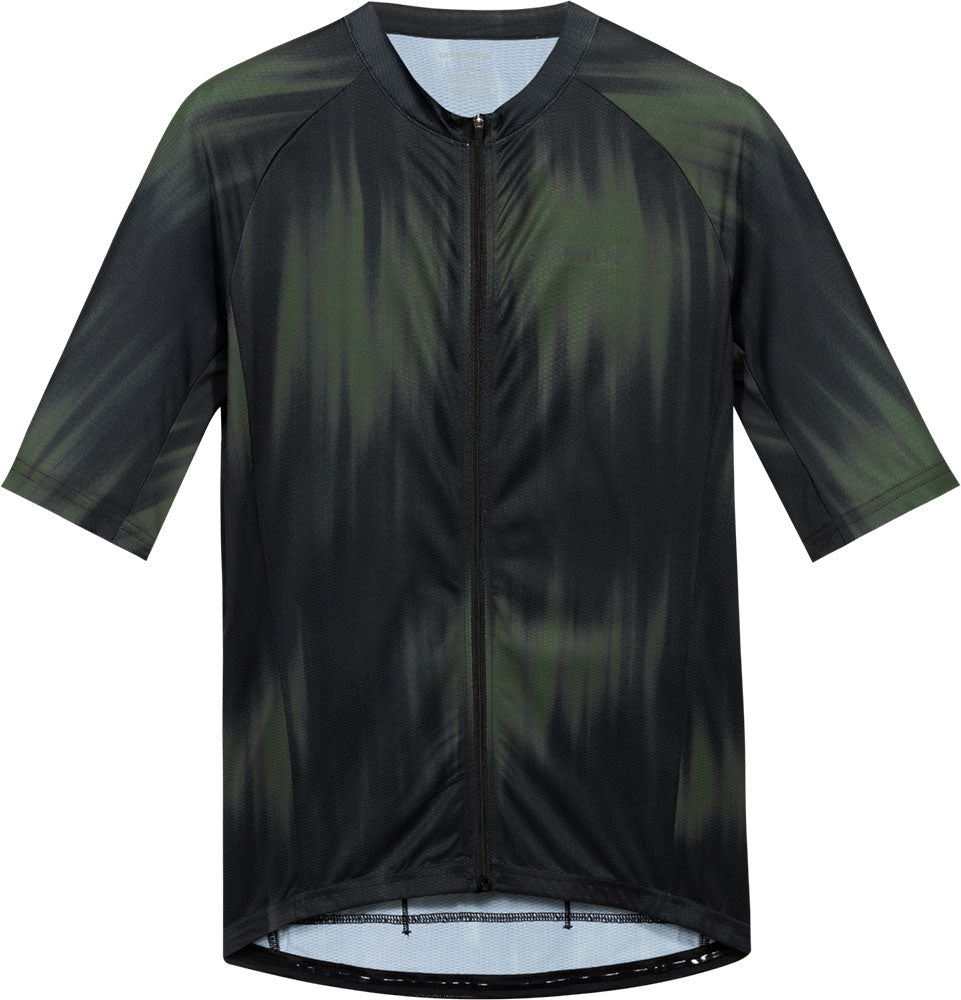 Gorewear spirit pulse - jersey | s
