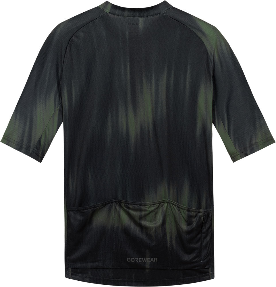 Gorewear spirit pulse - jersey | m