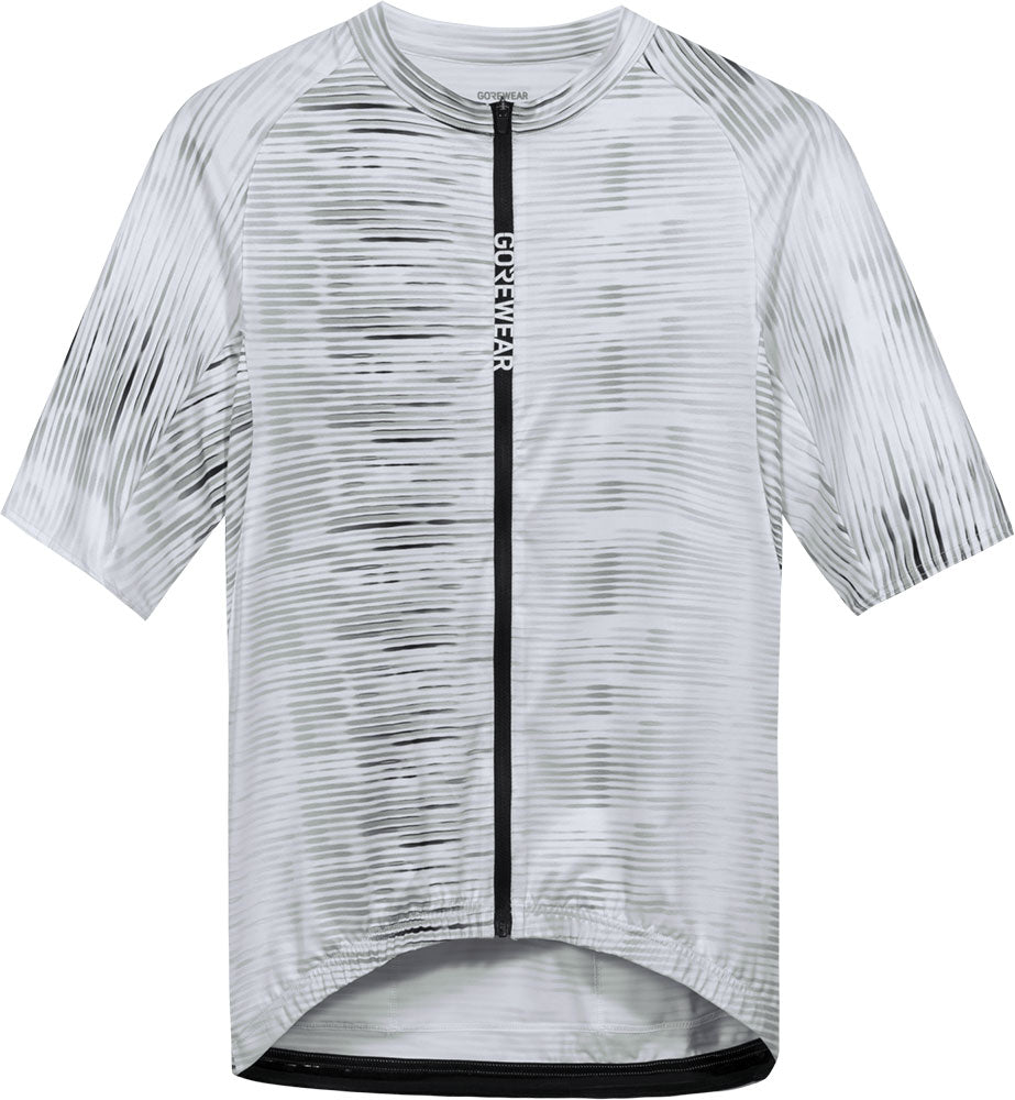 Gorewear spinshift pixel - jersey | l