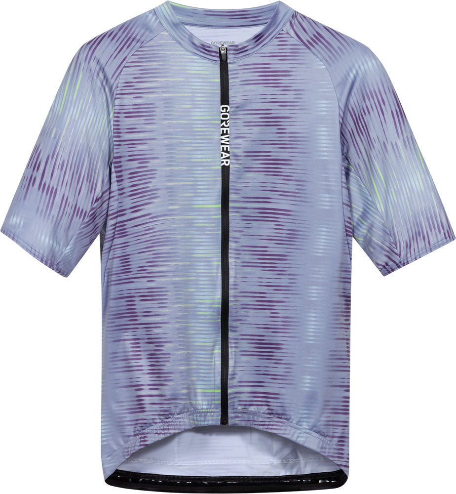 Gorewear spinshift pixel - jersey | l