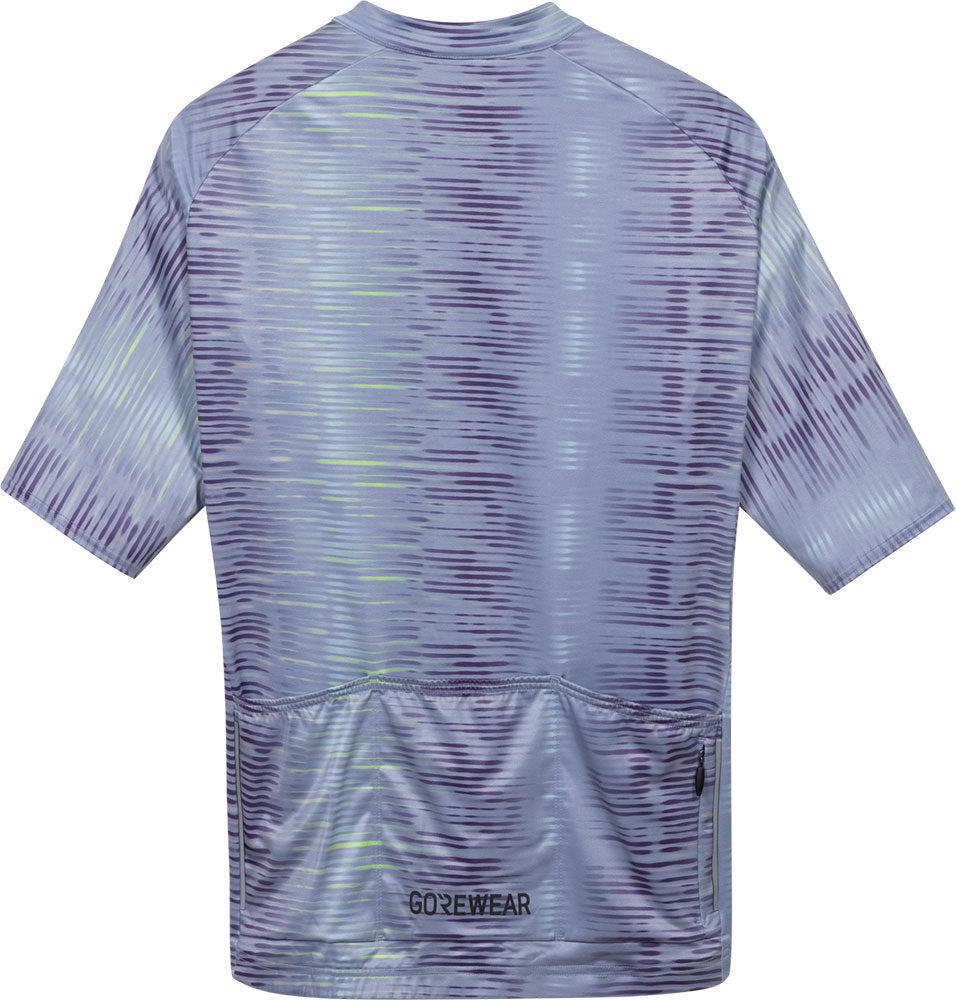 Gorewear spinshift pixel - jersey | l