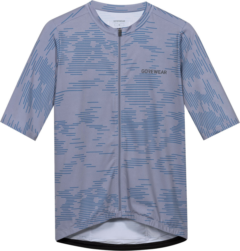 Gorewear swiftride electro - jersey | l