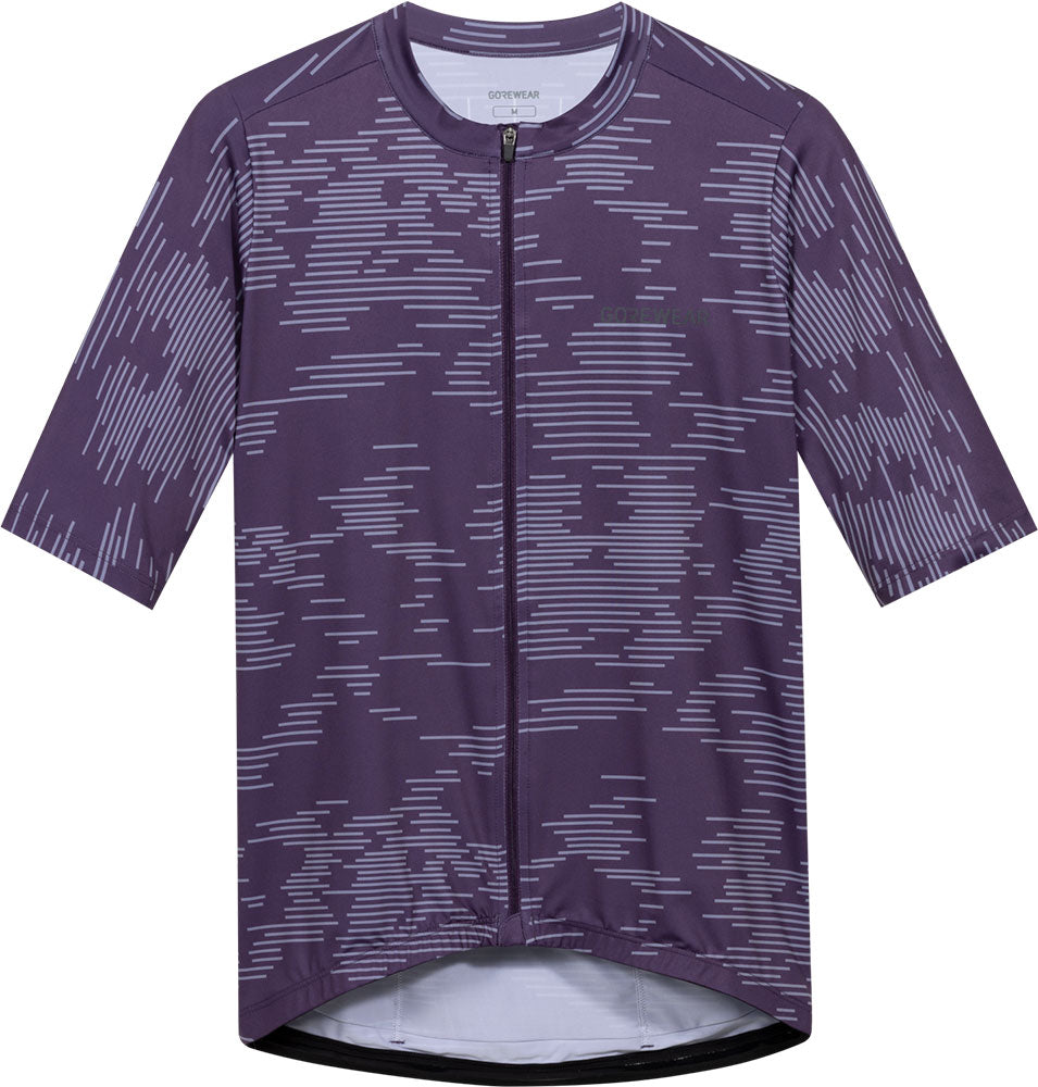 Gorewear swiftride electro - jersey | xl