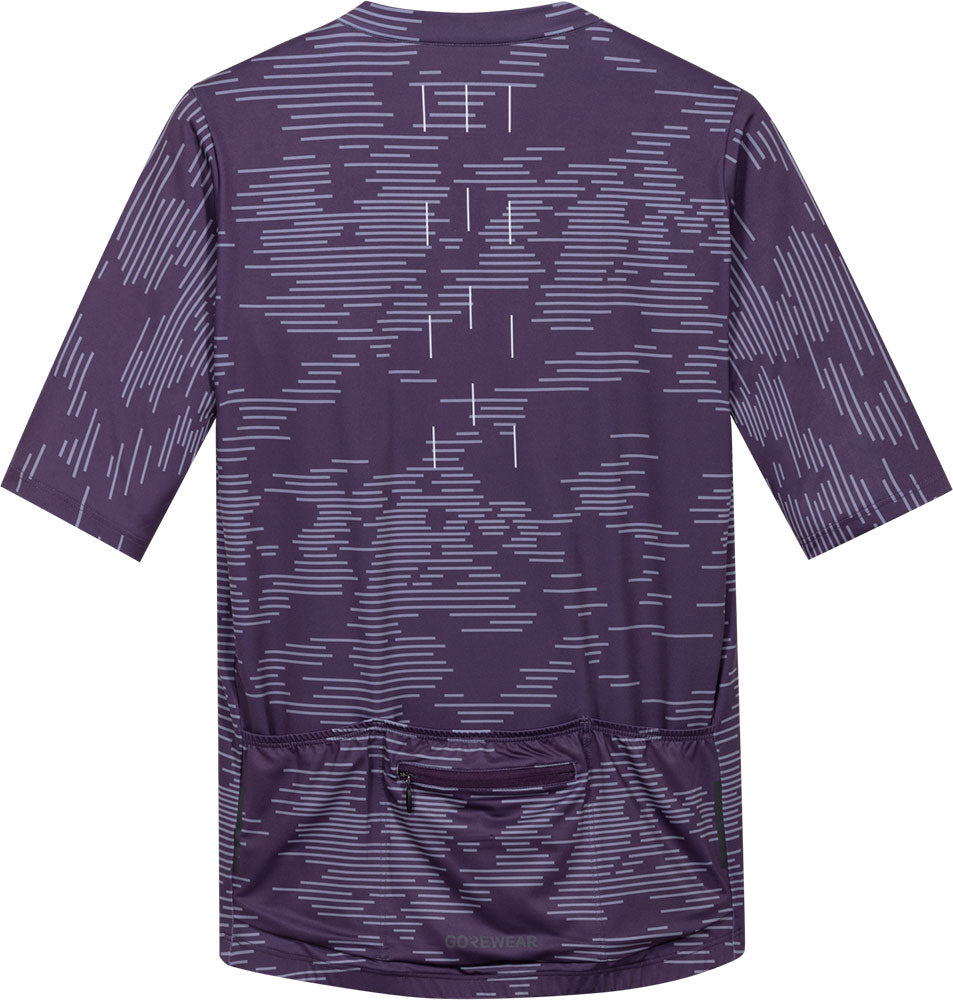 Gorewear swiftride electro - jersey | xl