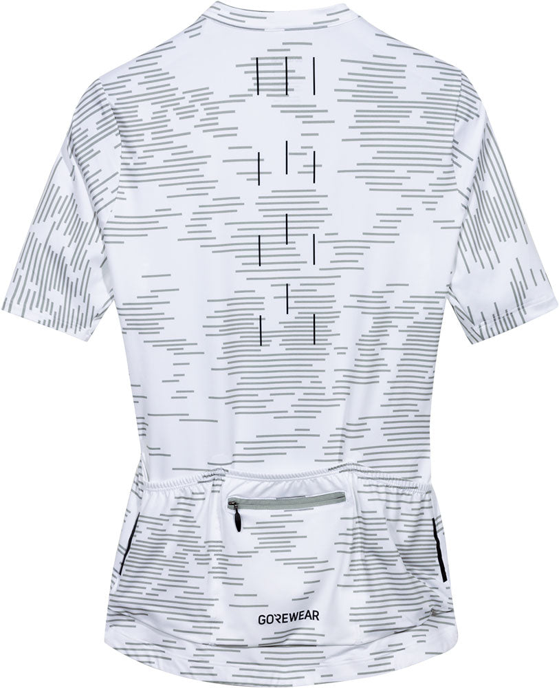 Gorewear swiftride electro - women's jersey | xl