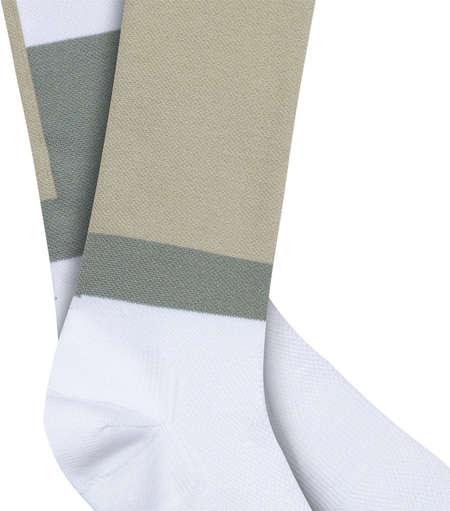 Gorewear essential block - socks | 44-46
