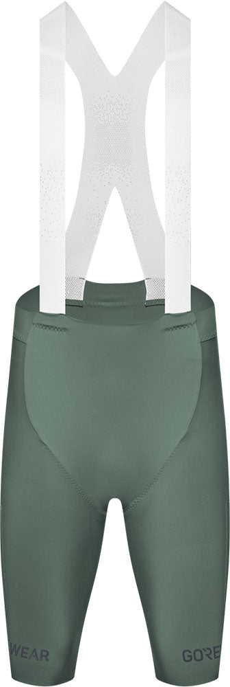 Gorewear distance cargo 3.0 - bib shorts with pad | m