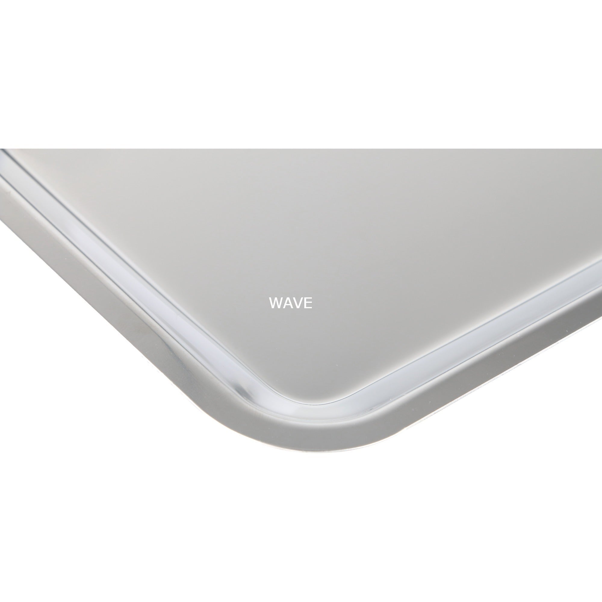 Graef Graef RVS dienblad