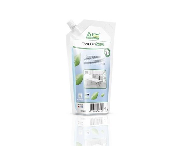 Green care professional green care tanet uniswitch navul interieurreiniger (1 liter)