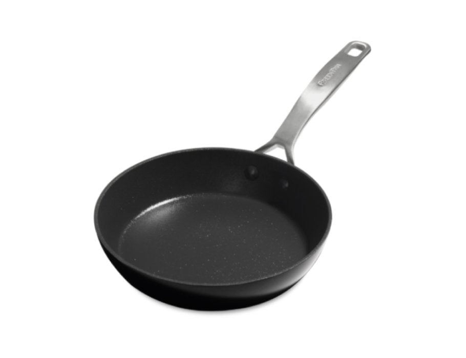 Greenpan dubbele copenhagen - keramisch - antikleef - 24 cm