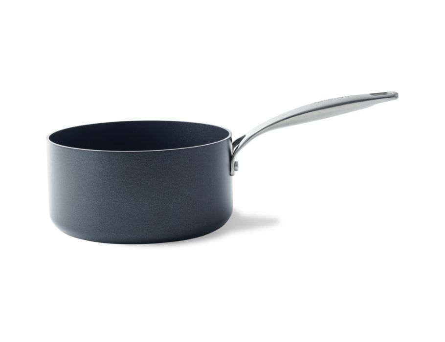 Greenpan steelpan copenhagen - keramisch - antikleef - 18 cm