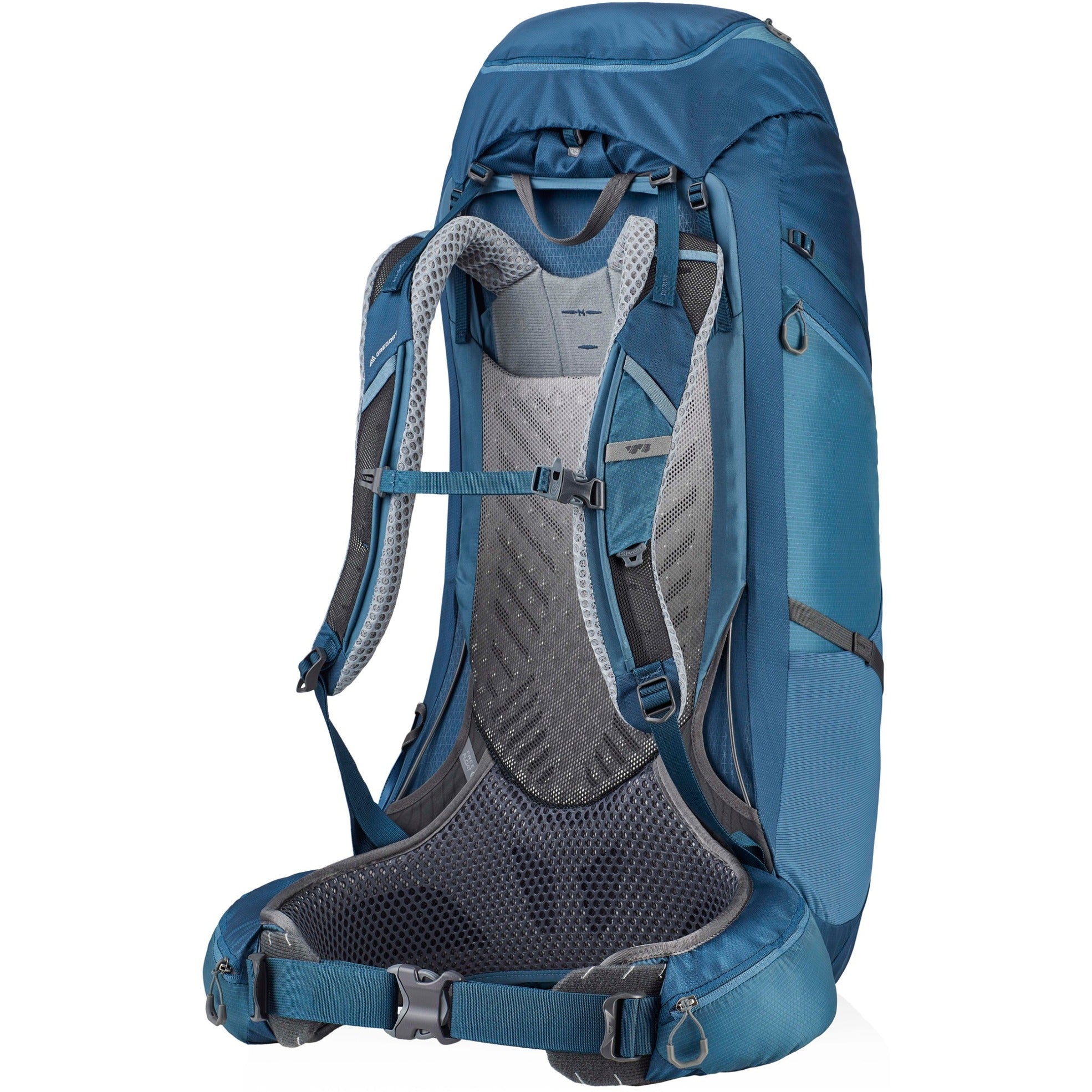 Gregory Gregory PARAGON 48