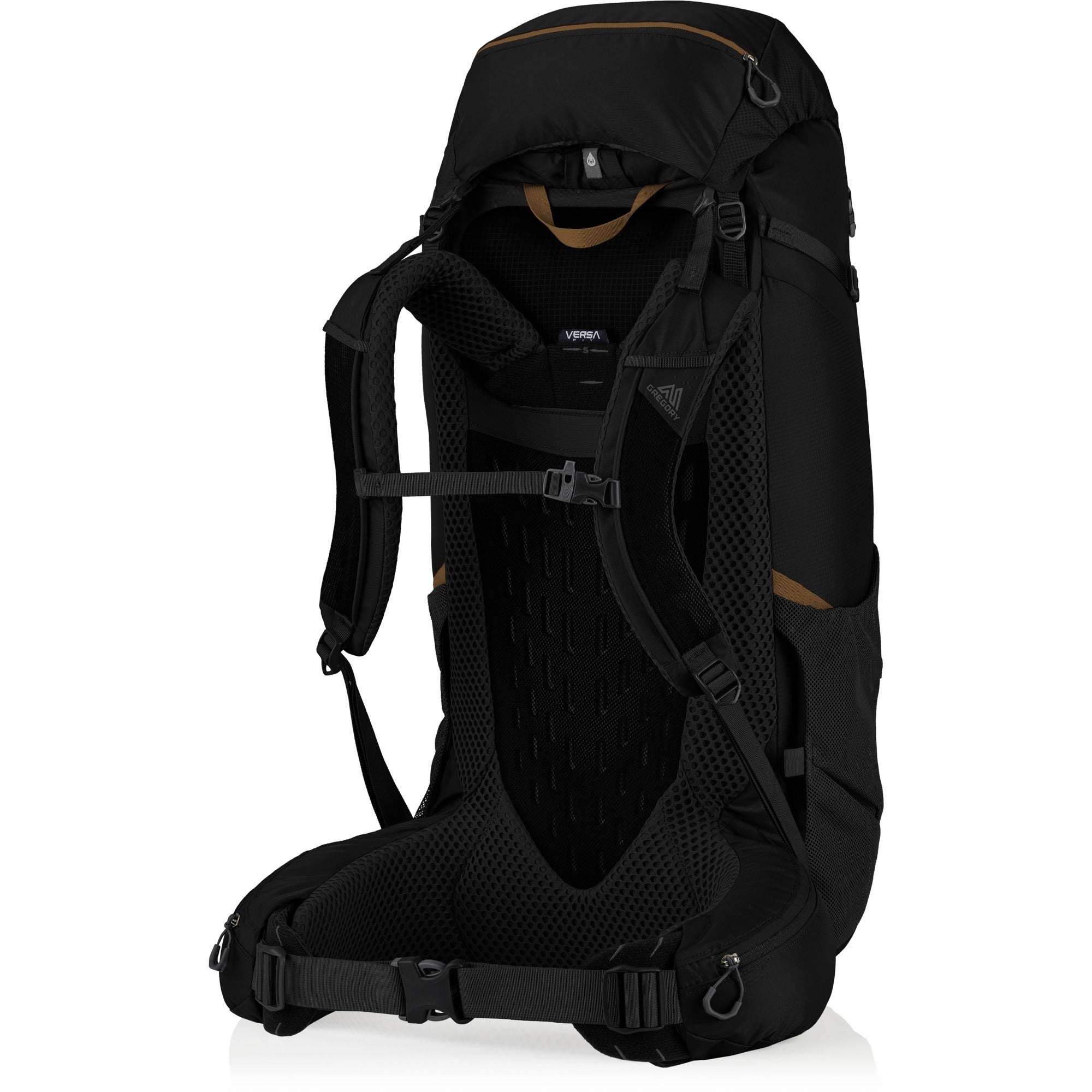 Gregory Gregory STOUT 70