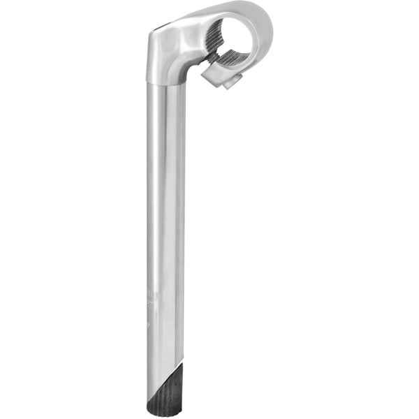 Ergotec stem cat 22.2 150 alu chrome