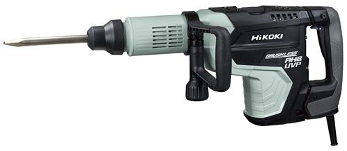 Hikoki hakhamer sds-max