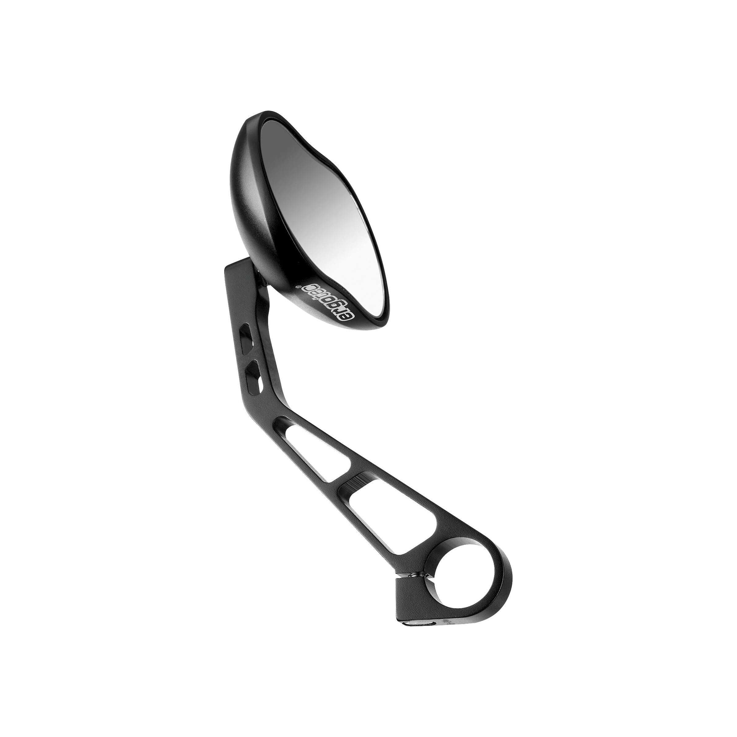 Miroir Ergotec M-88 - noir