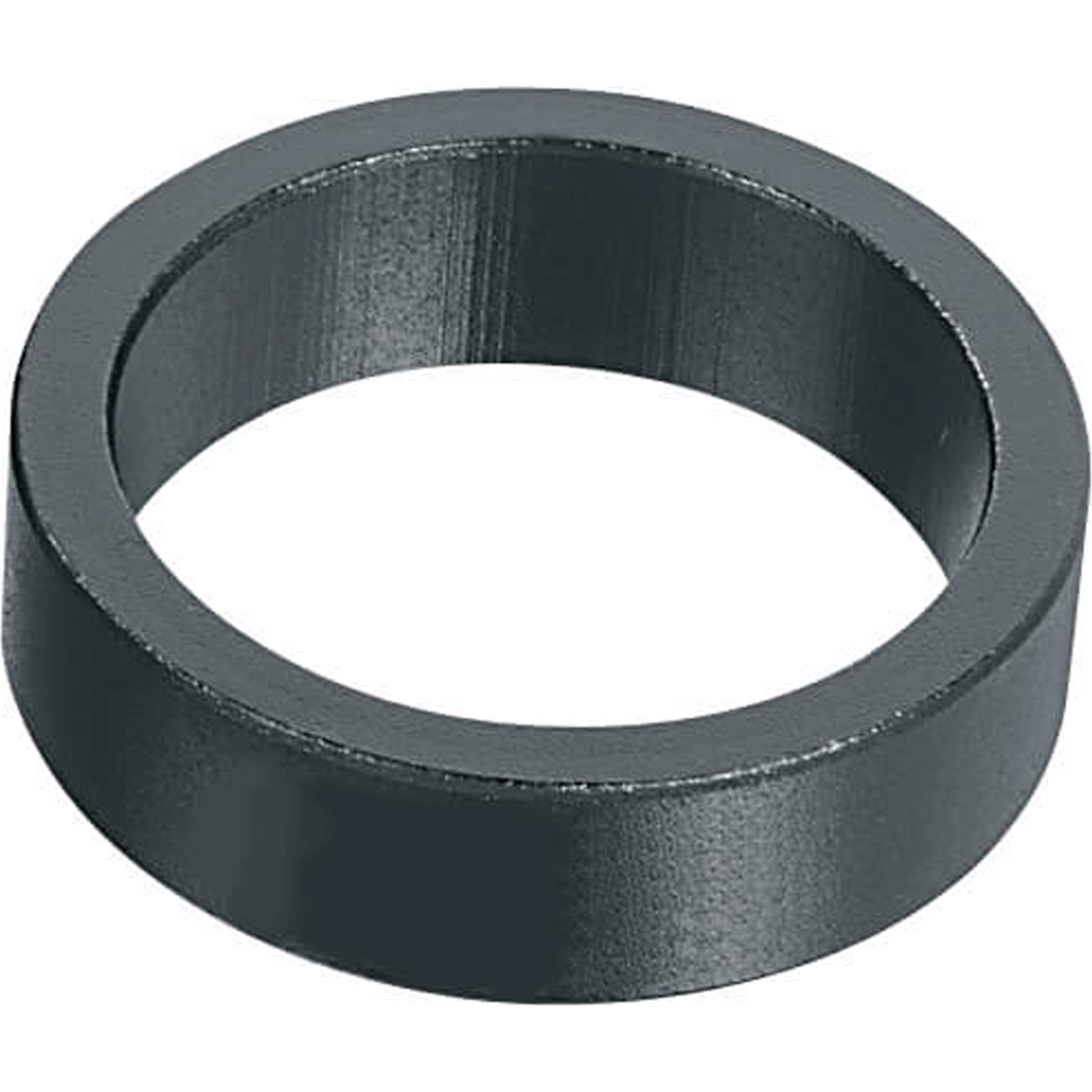 Ergotec afstandsbus 11 8 (28,6) 10mm matzwart