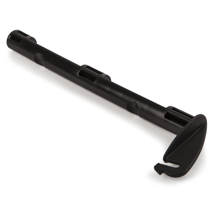 Hamax eccentric shaft - kiss sleepy caress