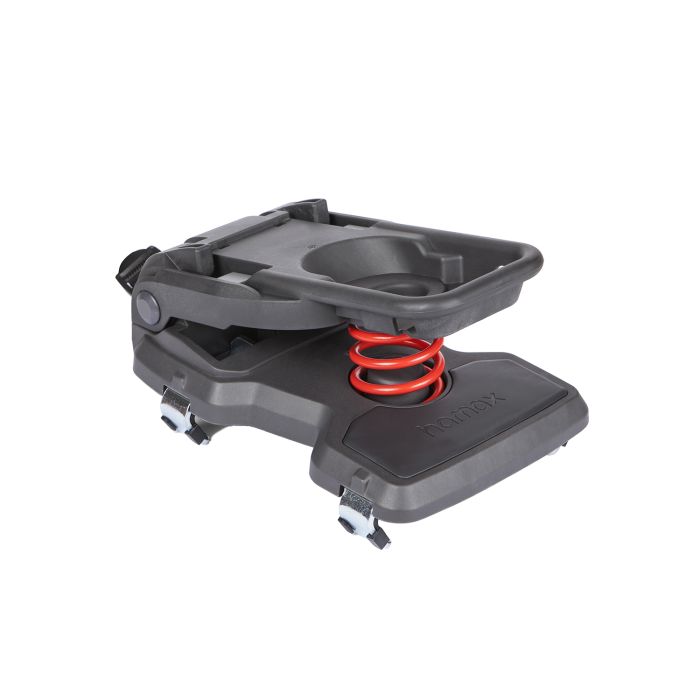 Hamax carrier adapter
