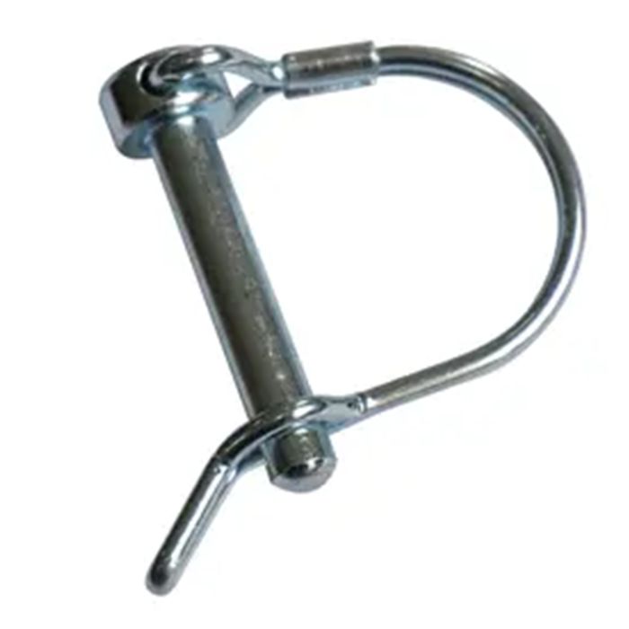 Hamax retaining pin for hitch (outback avenida)