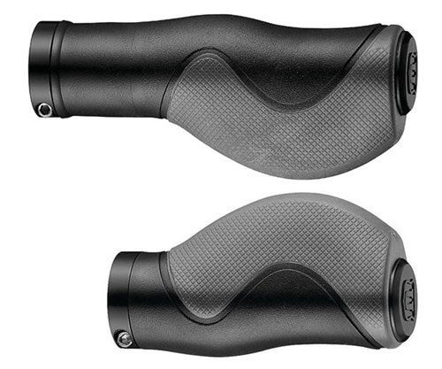 Union Comfort Luxe Bicycle Lock - 128 90mm - Black