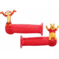 Widek b.v. Widek grip Winnie the Pooh and Tigger - w191