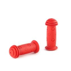 BJ0503A Kinderhandvat Rood 6 stuks (Merk: BJ0503A, Producttype: Kinderhandvat, Lengte: NA, Sport: NA, Kleur: Rood)