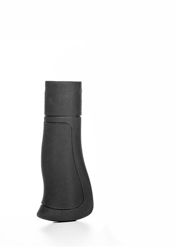 Herrmans handvat comfort langgrip ergo 120mm per stuk