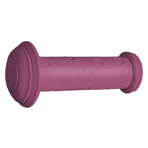 Herrmans handvat kinder roze grip 82 st stuk