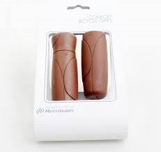 Herrmans handvat easy lk bruin op kaart